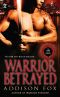 [Sons of the Zodiac 03] • Warrior Betrayed